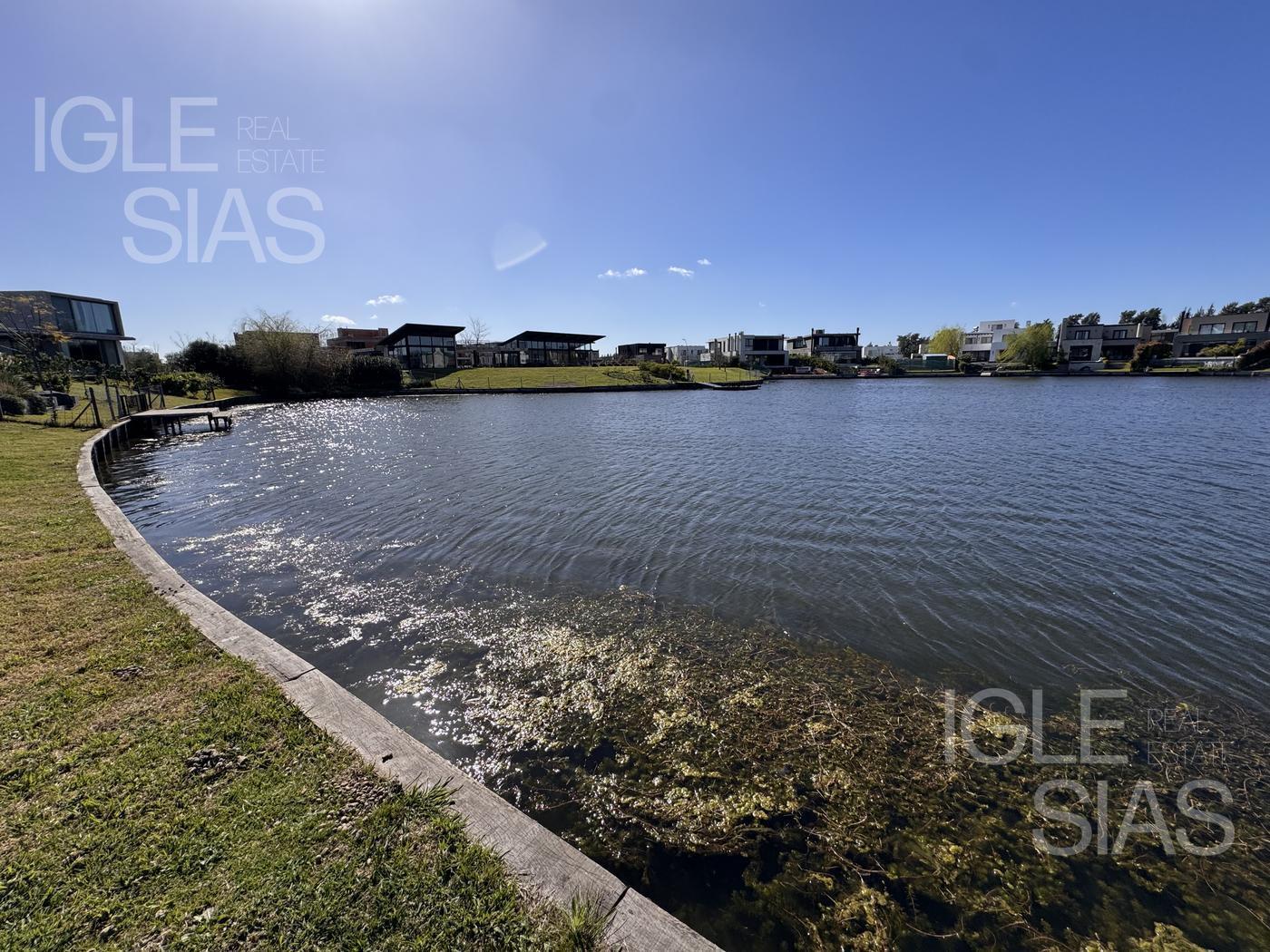 Foto de Terreno al lago en Carpinchos, imagen 3