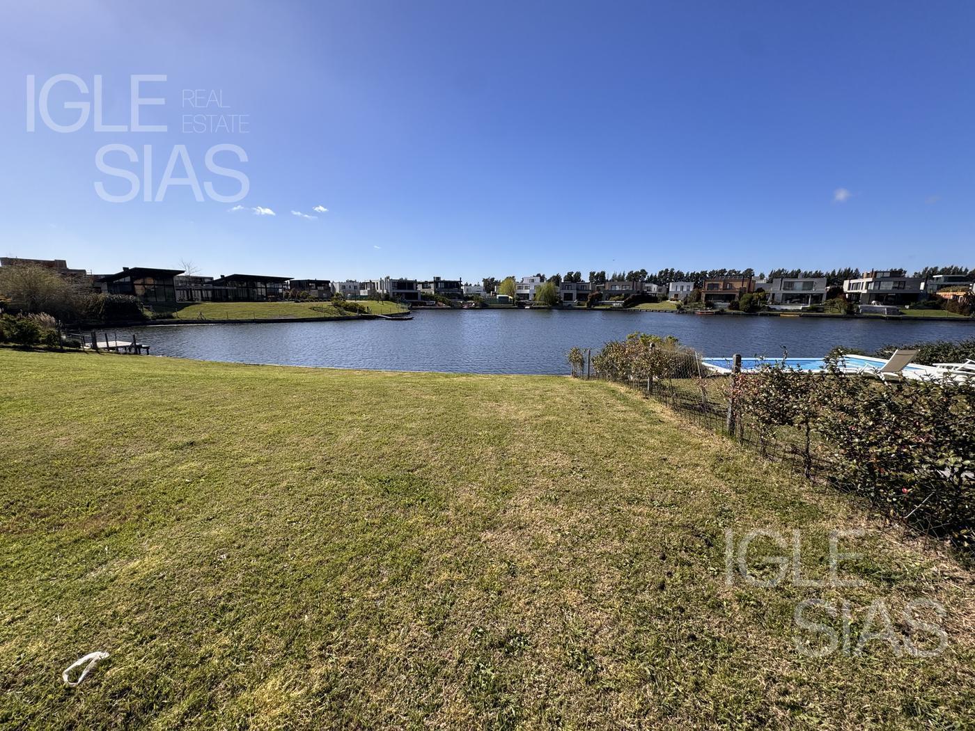 Foto de Terreno al lago en Carpinchos, imagen 5