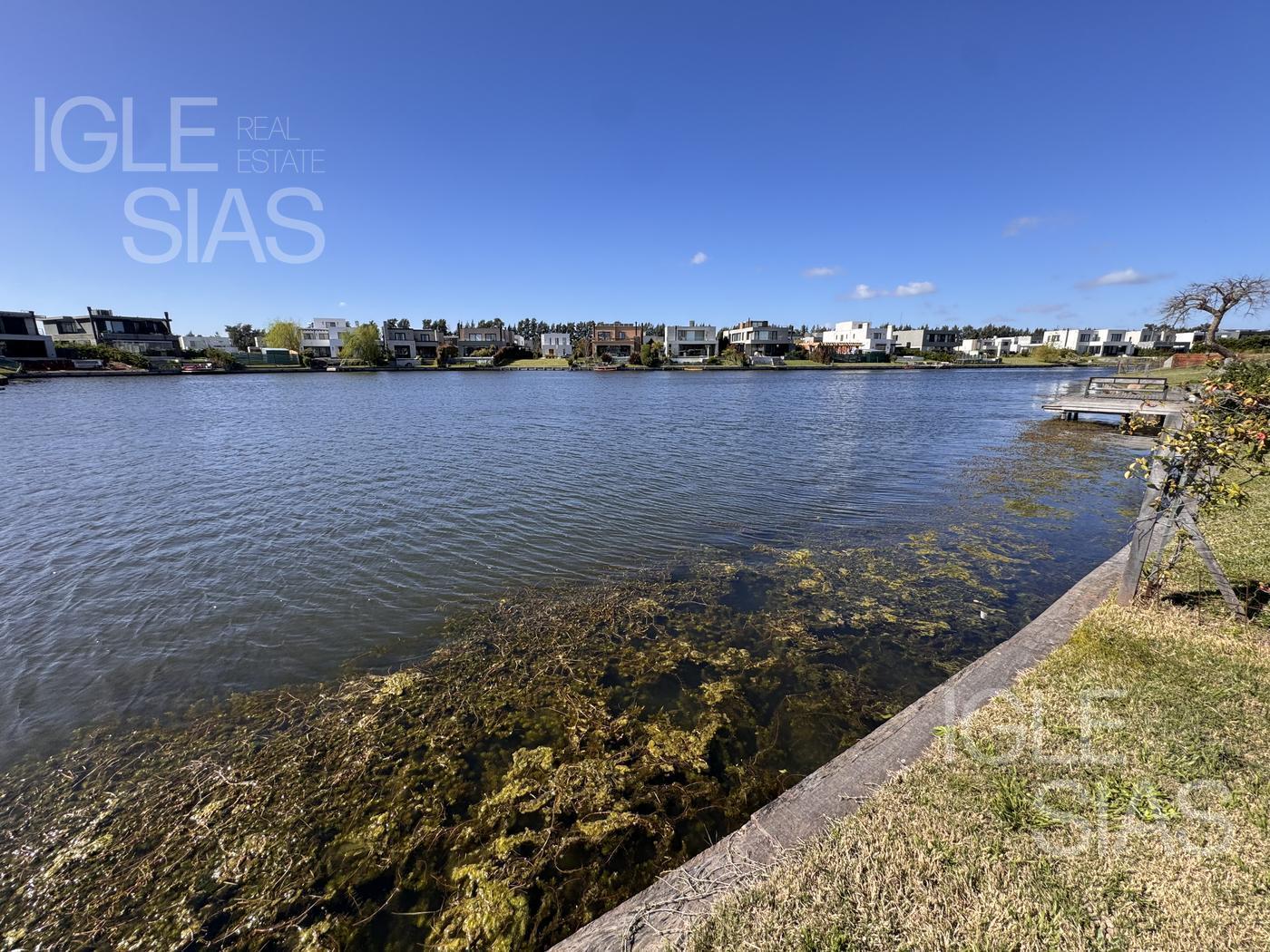 Foto de Terreno al lago en Carpinchos, imagen 2