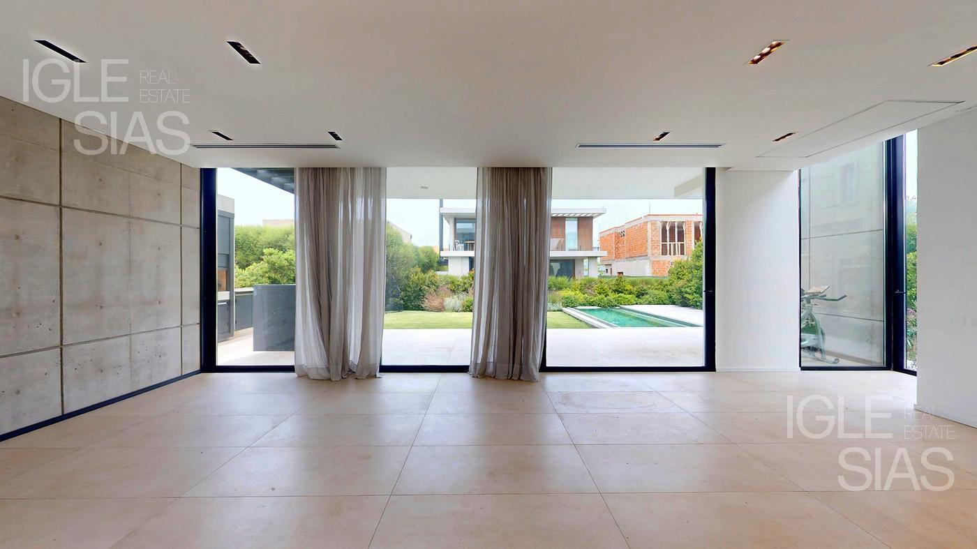 Foto de Casa en venta en Castaños, Nordelta, imagen 2