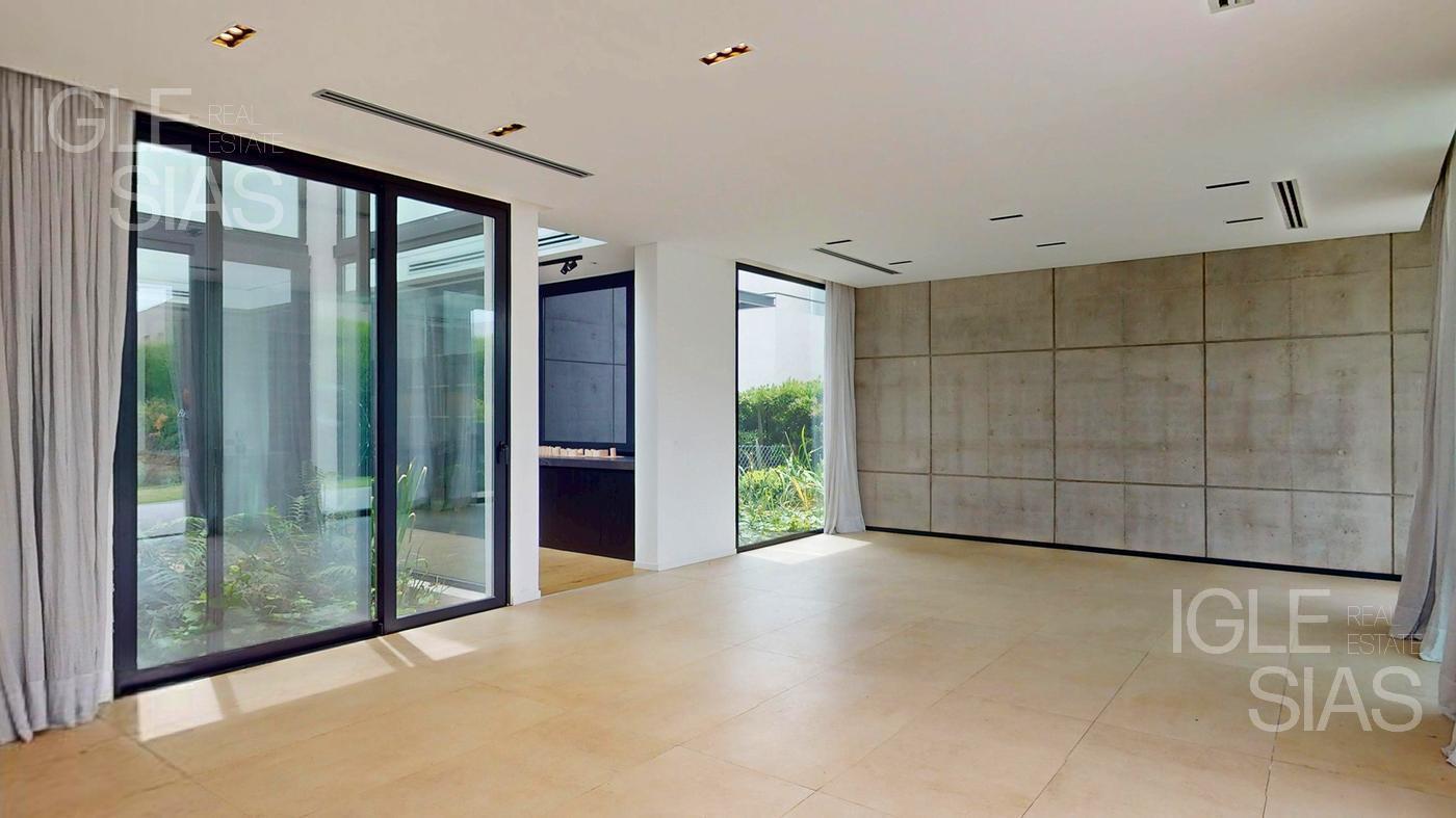 Foto de Casa en venta en Castaños, Nordelta, imagen 1