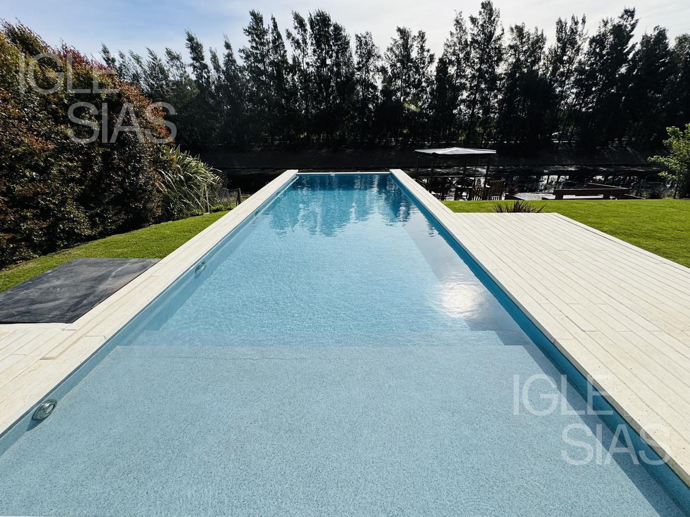Foto de Casa al lago en venta en Lagos del Golf, Nordelta, imagen 3