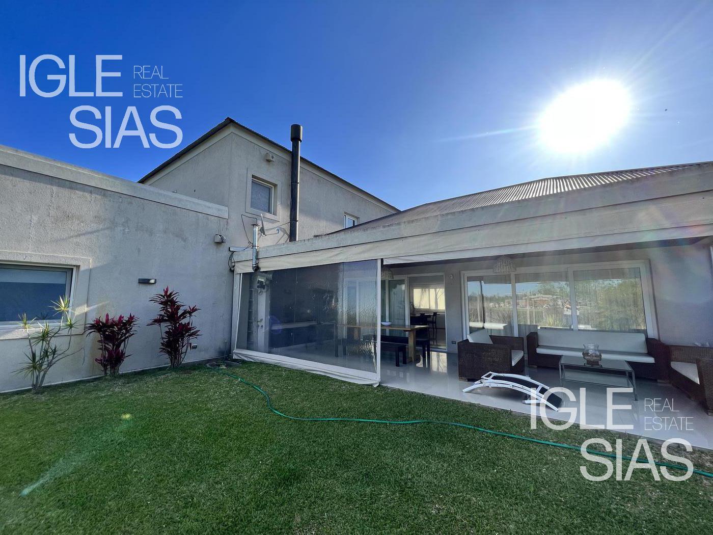 Foto de Casa en venta en Albanueva, barrio nautico Tigre, imagen 2