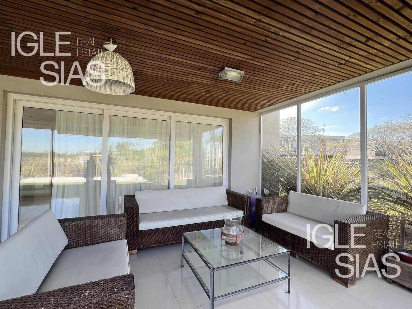 Foto de Casa en venta en Albanueva, barrio nautico Tigre, imagen 5