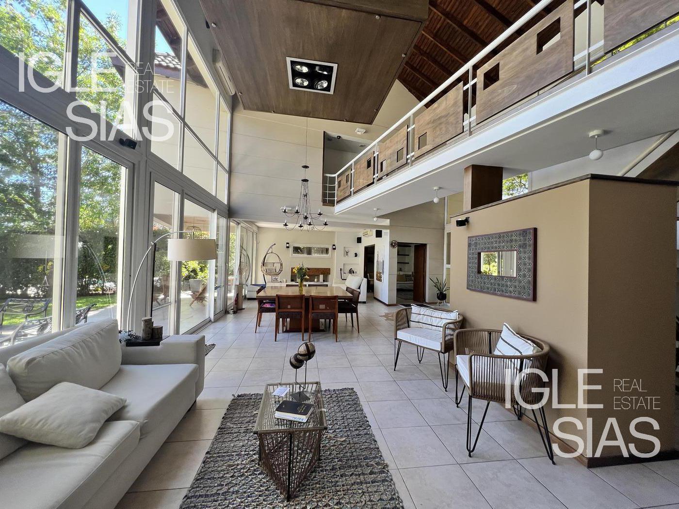 Foto de Casa en venta al lago en Los Castores, Nordelta, imagen 3