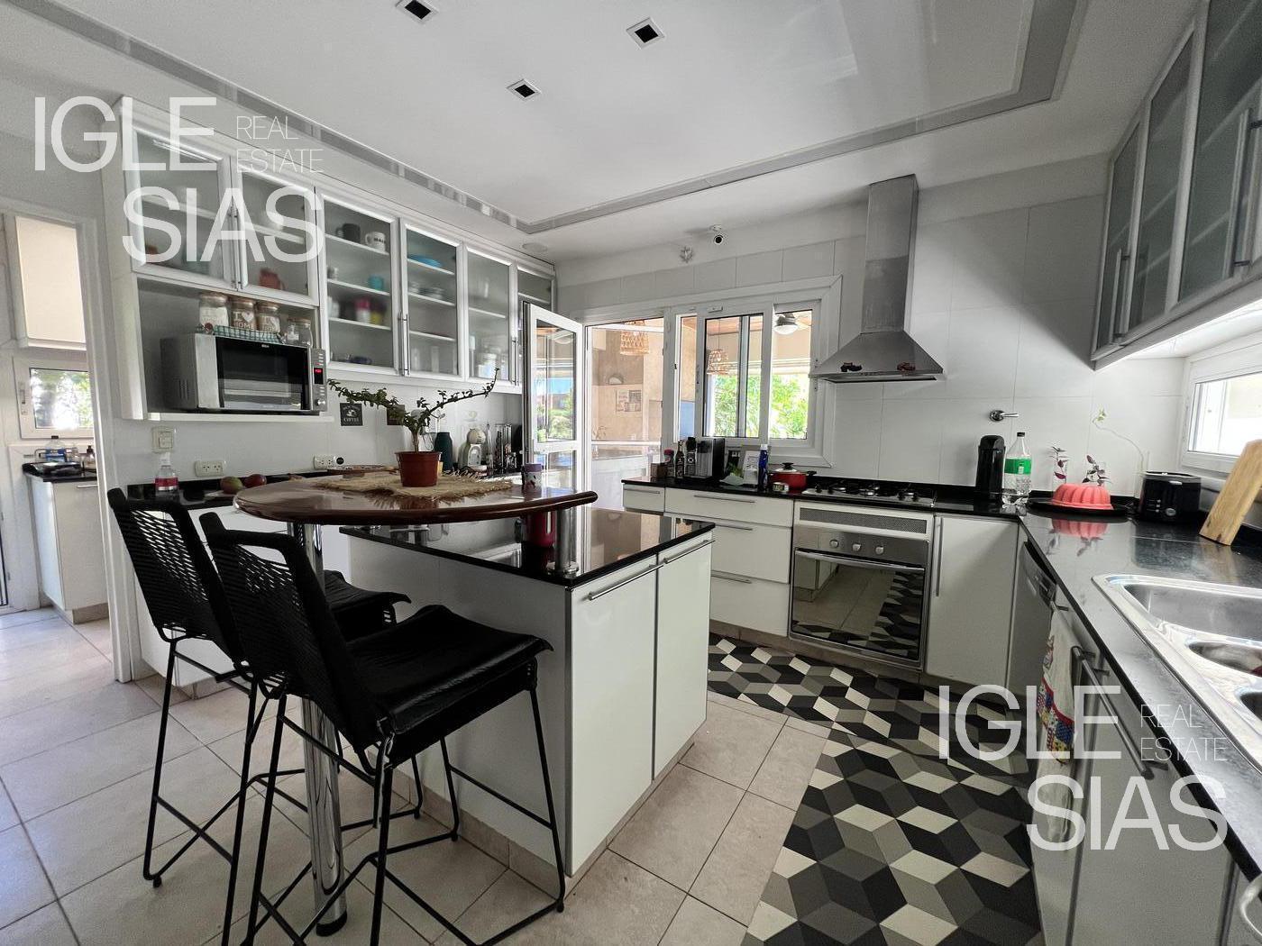 Foto de Casa en venta al lago en Los Castores, Nordelta, imagen 4