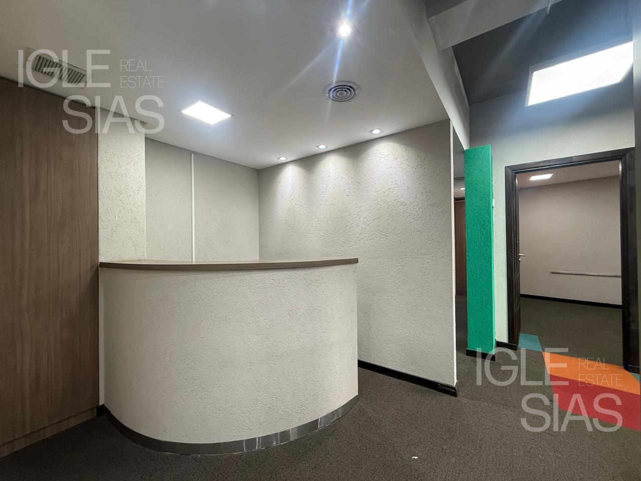 Foto de Oficina en alquiler en Puerta Norte, Nordelta, imagen 1