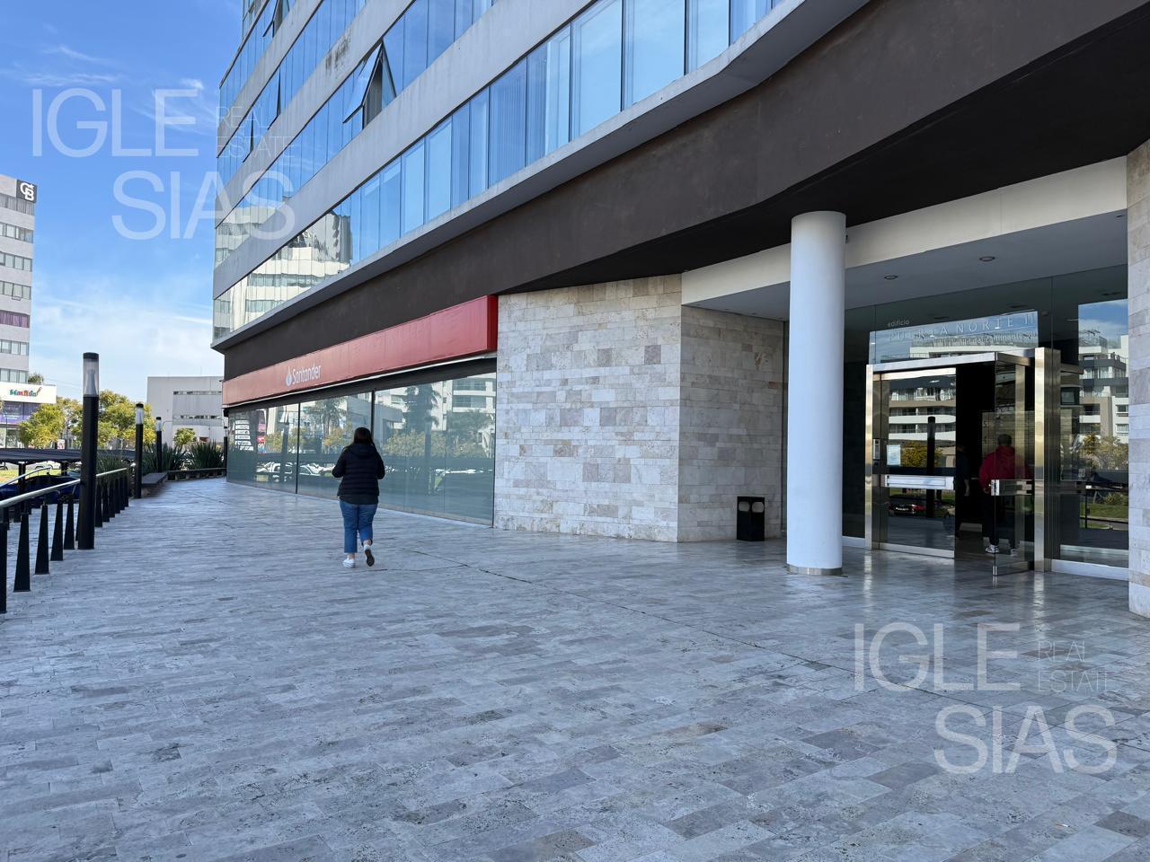 Oficina comercial