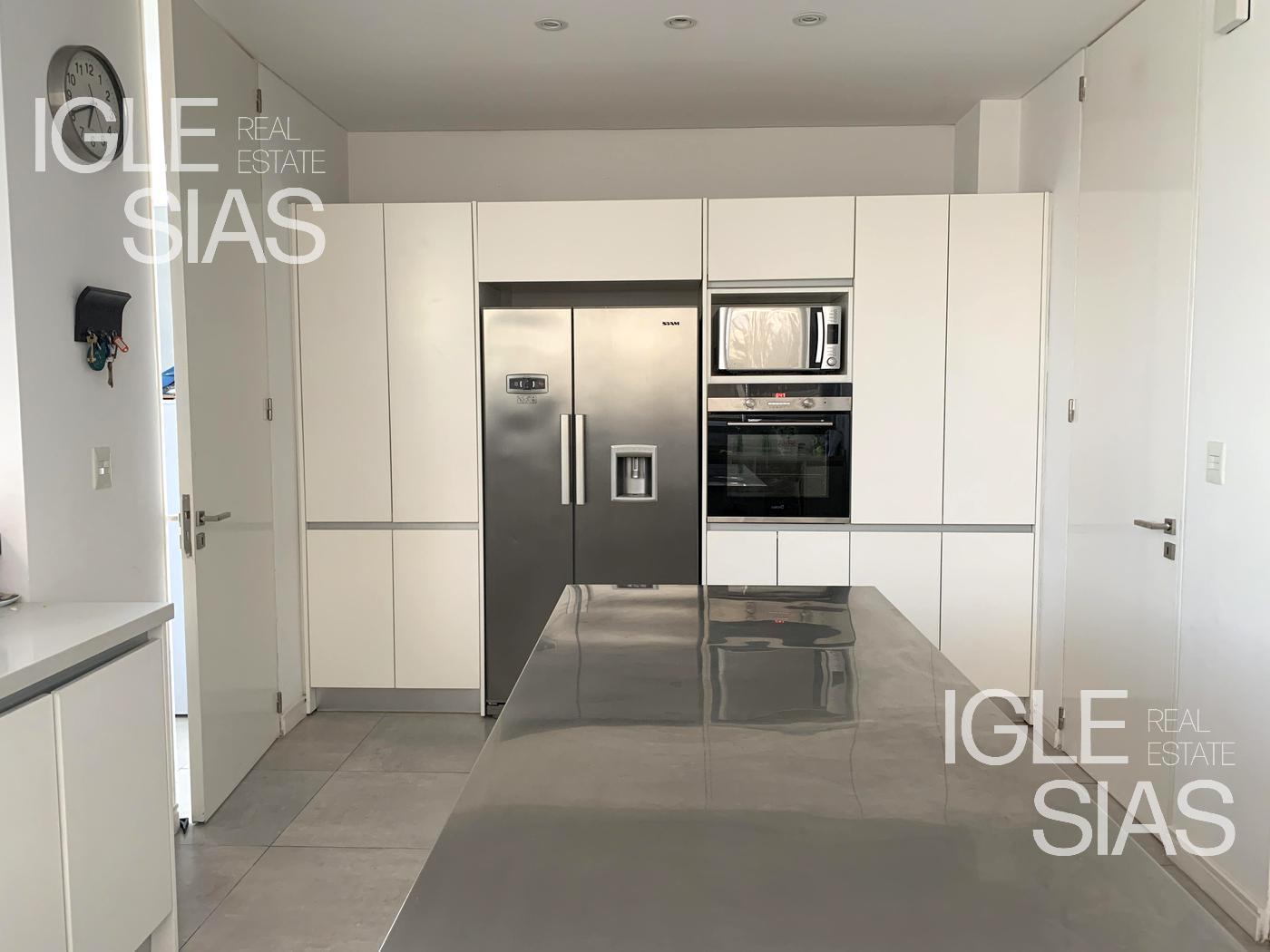 Foto de Casa en alquiler al lago en Alisos Nordelta, imagen 1