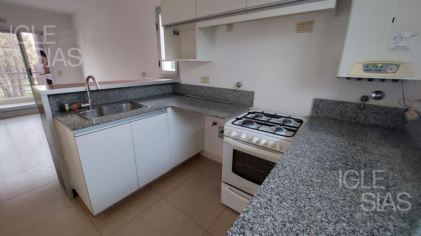 Foto de Departamento 3 ambientes en alquiler en Loft del Sendero, Nordelta, imagen 4