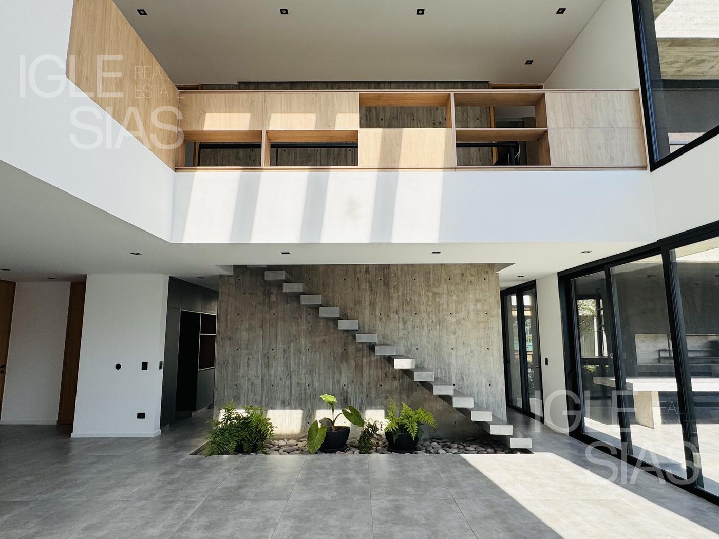 Foto de Casa al lago en venta en Los Puentes, Nordelta, imagen 2