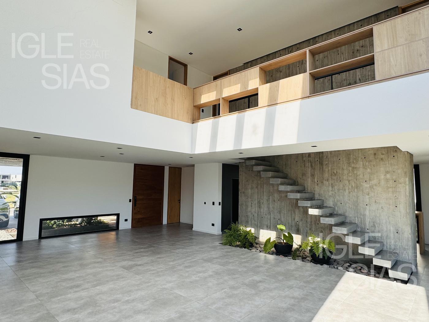 Foto de Casa al lago en venta en Los Puentes, Nordelta, imagen 3