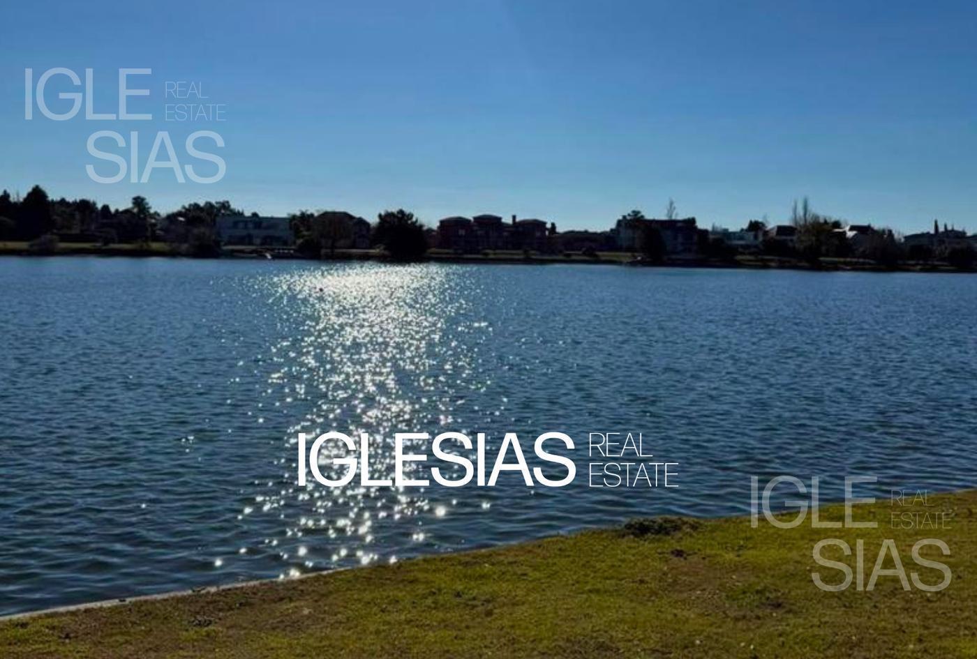 Foto de Terreno en venta en Los Puentes, Nordelta, imagen 1