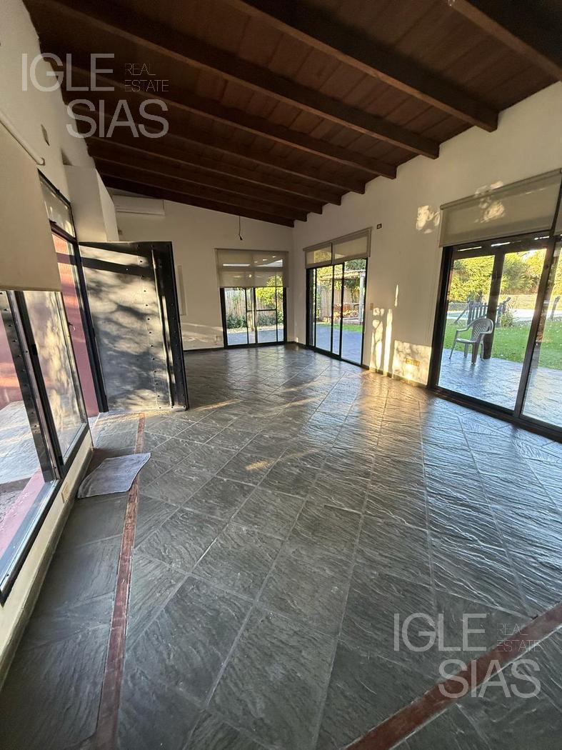 Foto de Casa en alquiler 2 dormitorios en Santa Catalina, Villanueva, imagen 2