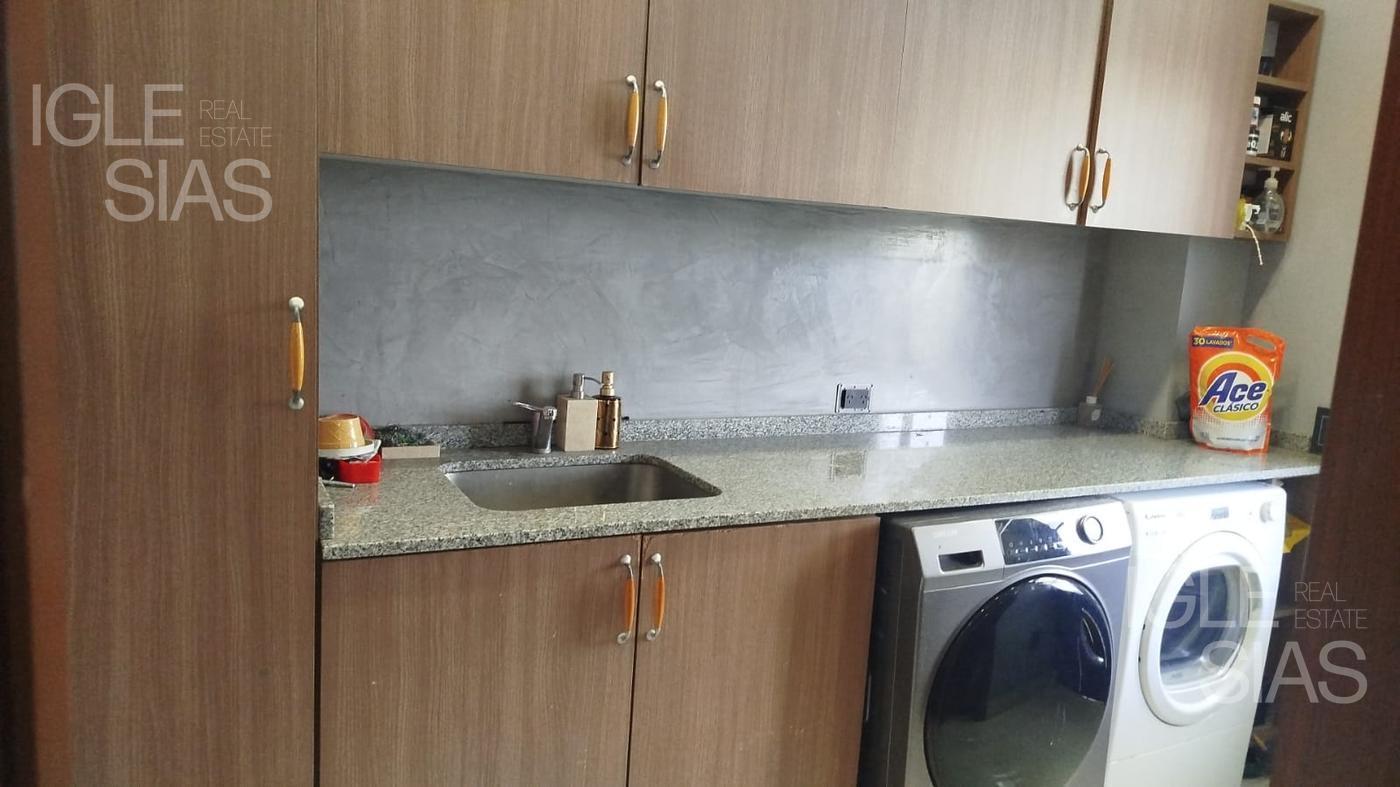 Foto de Casa en alquiler al lago en Barrio Los Lagos, Nordelta, imagen 4