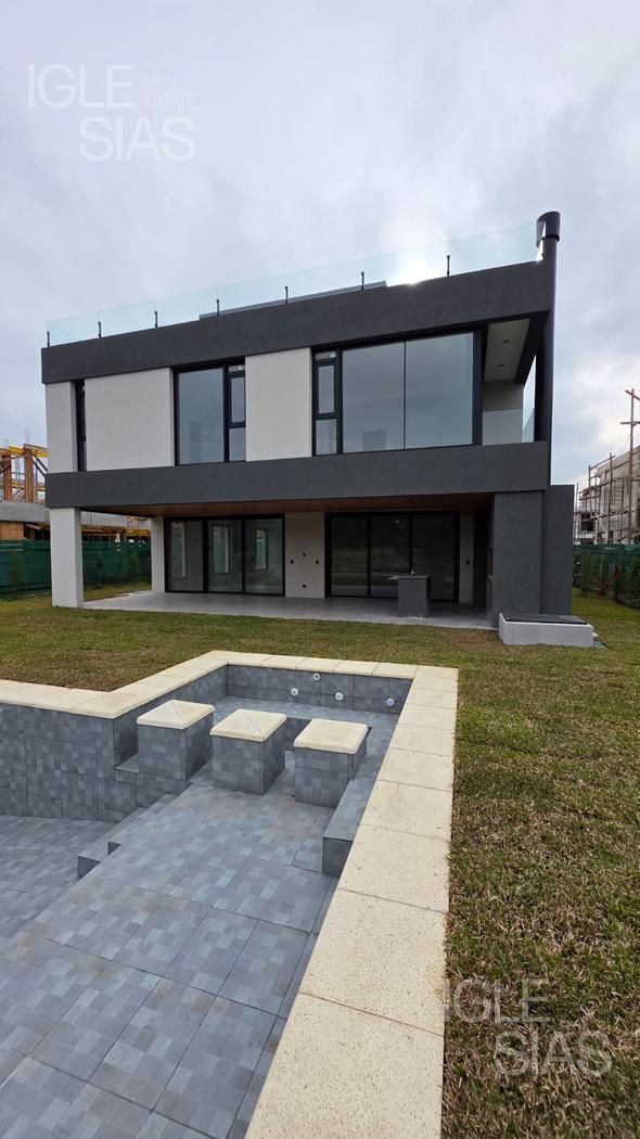 Foto de Casa al lago en Los Puentes, imagen 4