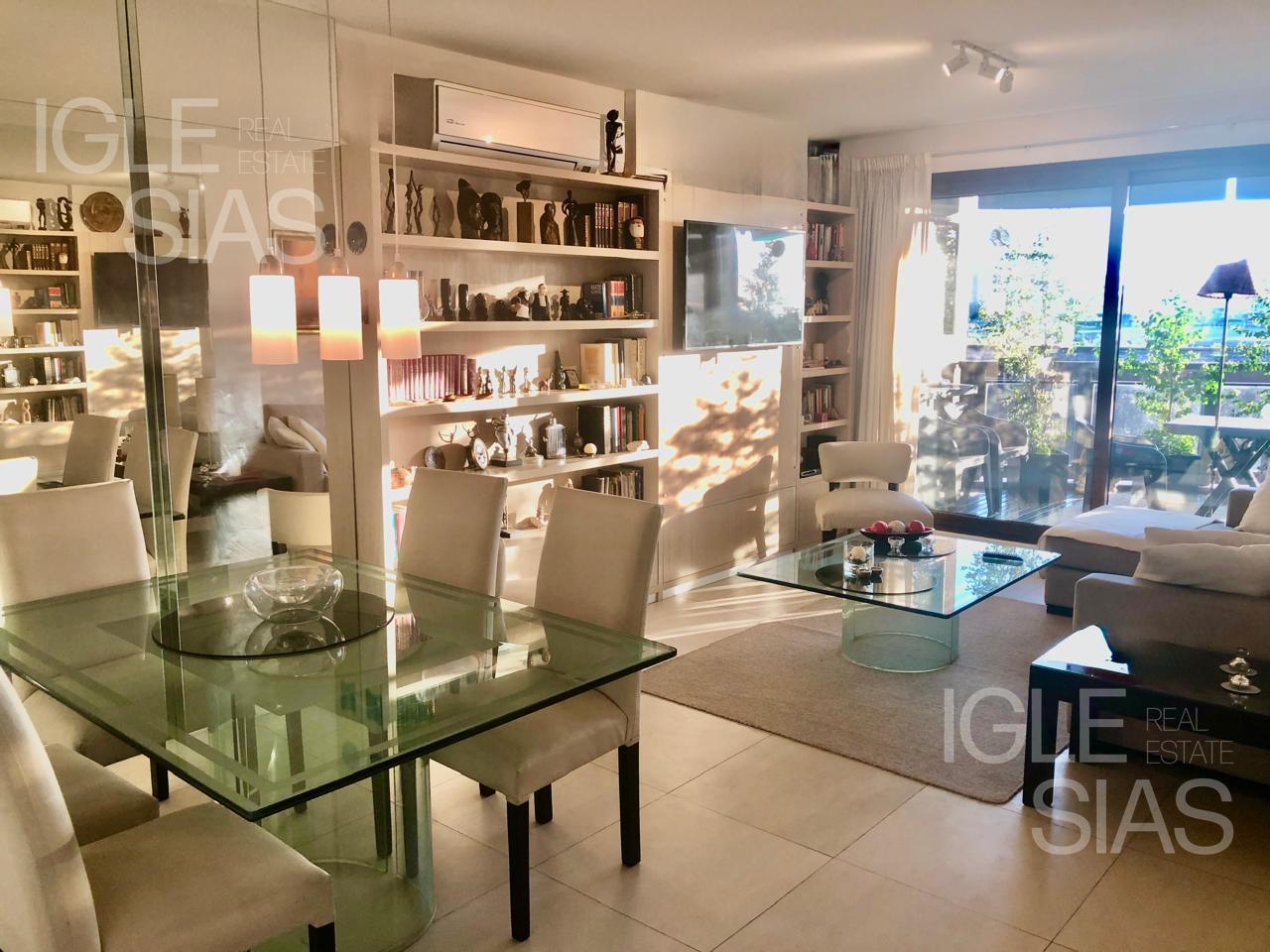 Foto de Departamento en venta en Puerto Escondido, Nordelta, imagen 5