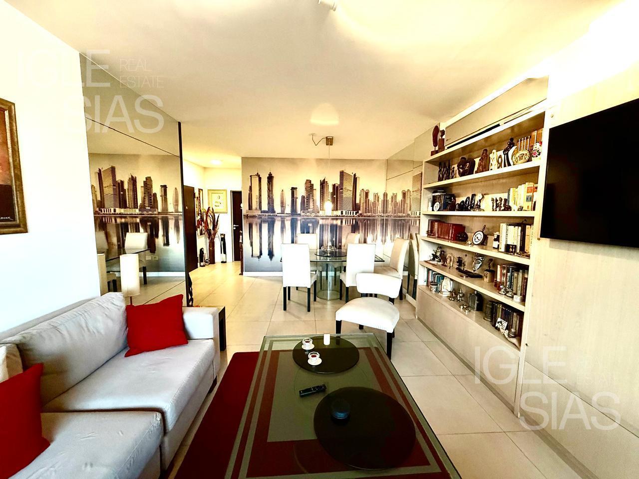 Foto de Departamento en venta en Puerto Escondido, Nordelta, imagen 3
