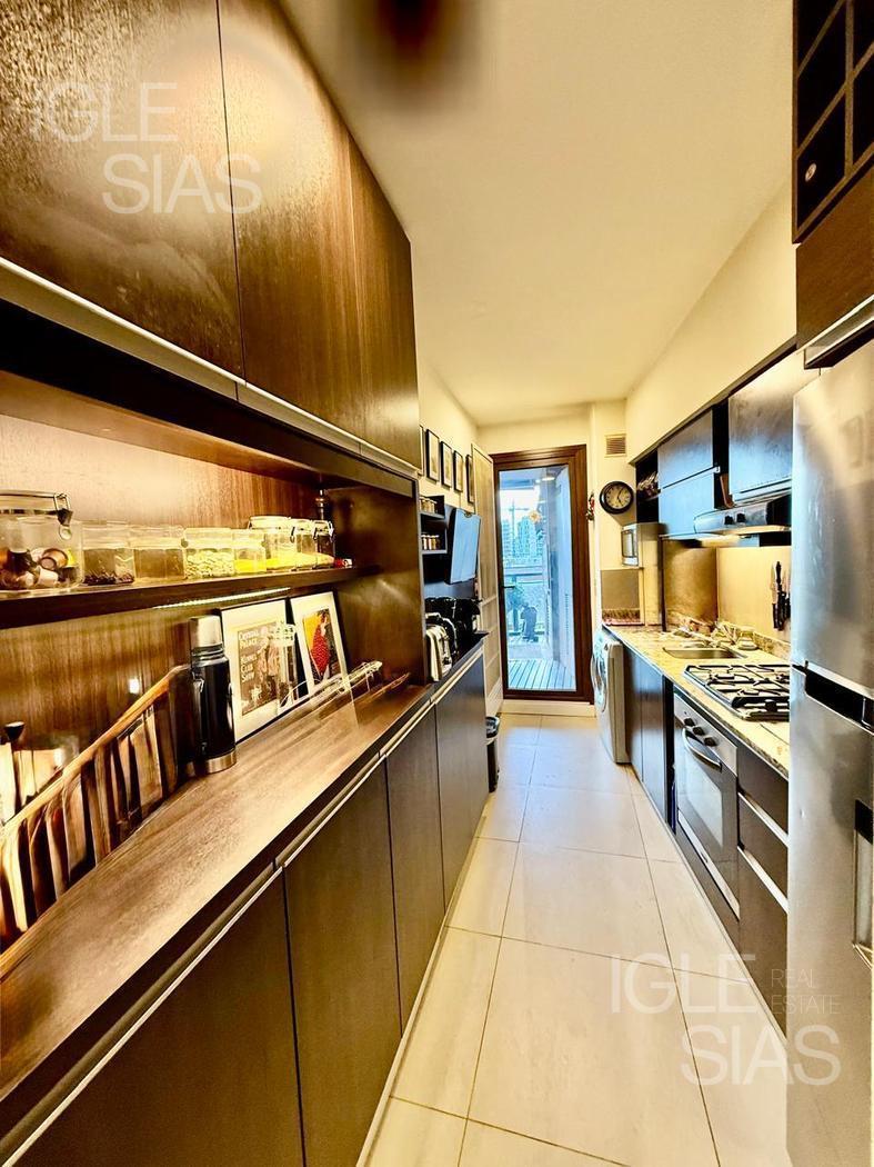 Foto de Departamento en venta en Puerto Escondido, Nordelta, imagen 2