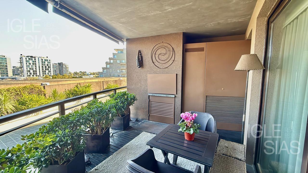 Foto de Departamento en venta en Puerto Escondido, Nordelta, imagen 1