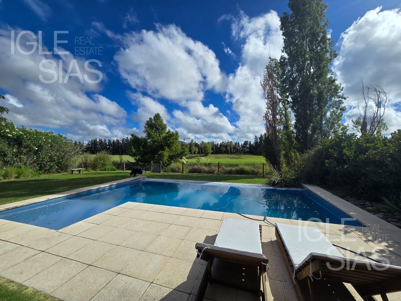 Foto de Casa en El Golf, imagen 2
