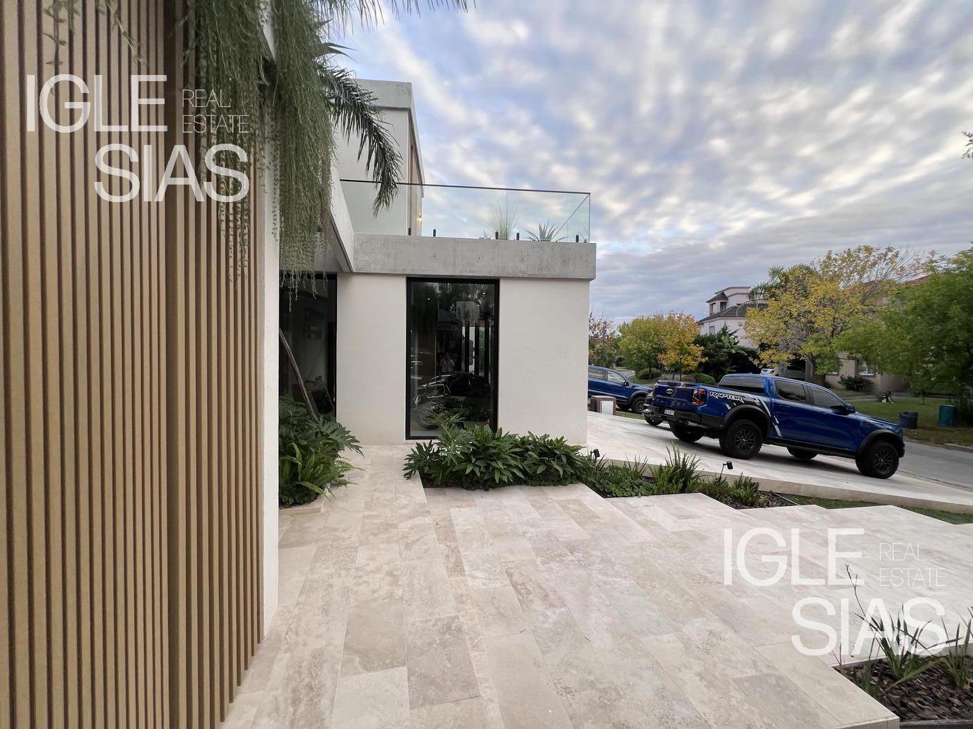 Foto de Casa en venta al río 4 dormitorios en San Isidro Labrador, Villanueva, imagen 2