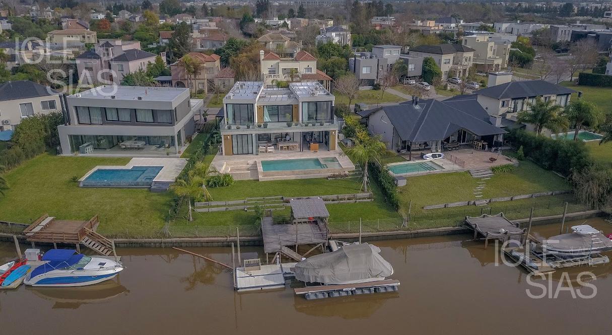 Foto de Casa en venta al río 4 dormitorios en San Isidro Labrador, Villanueva, imagen 3