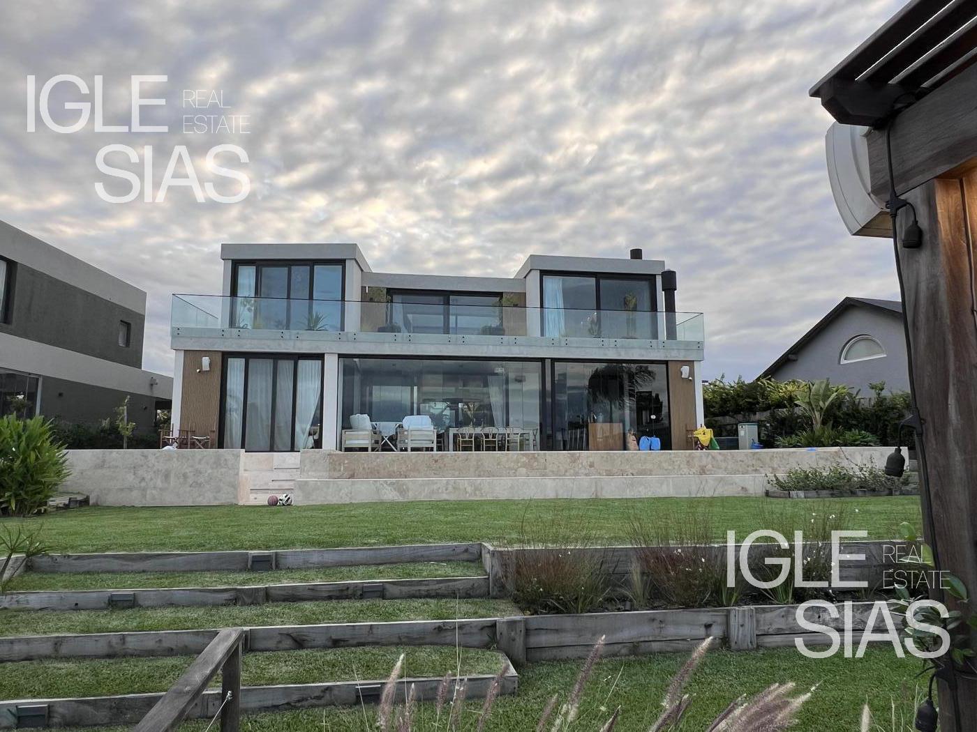 Foto de Casa en venta al río 4 dormitorios en San Isidro Labrador, Villanueva, imagen 4