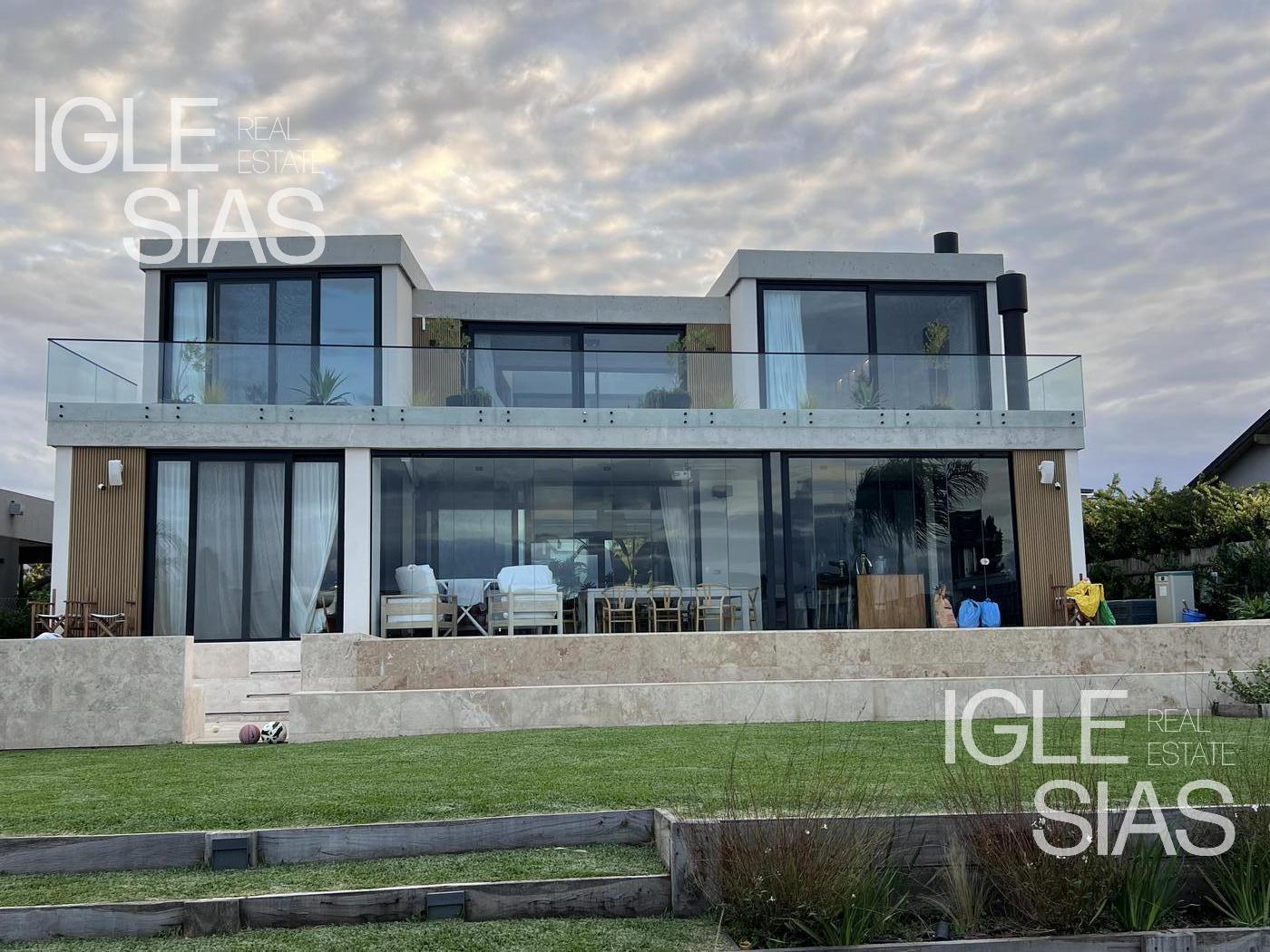 Foto de Casa en venta al río 4 dormitorios en San Isidro Labrador, Villanueva, imagen 1