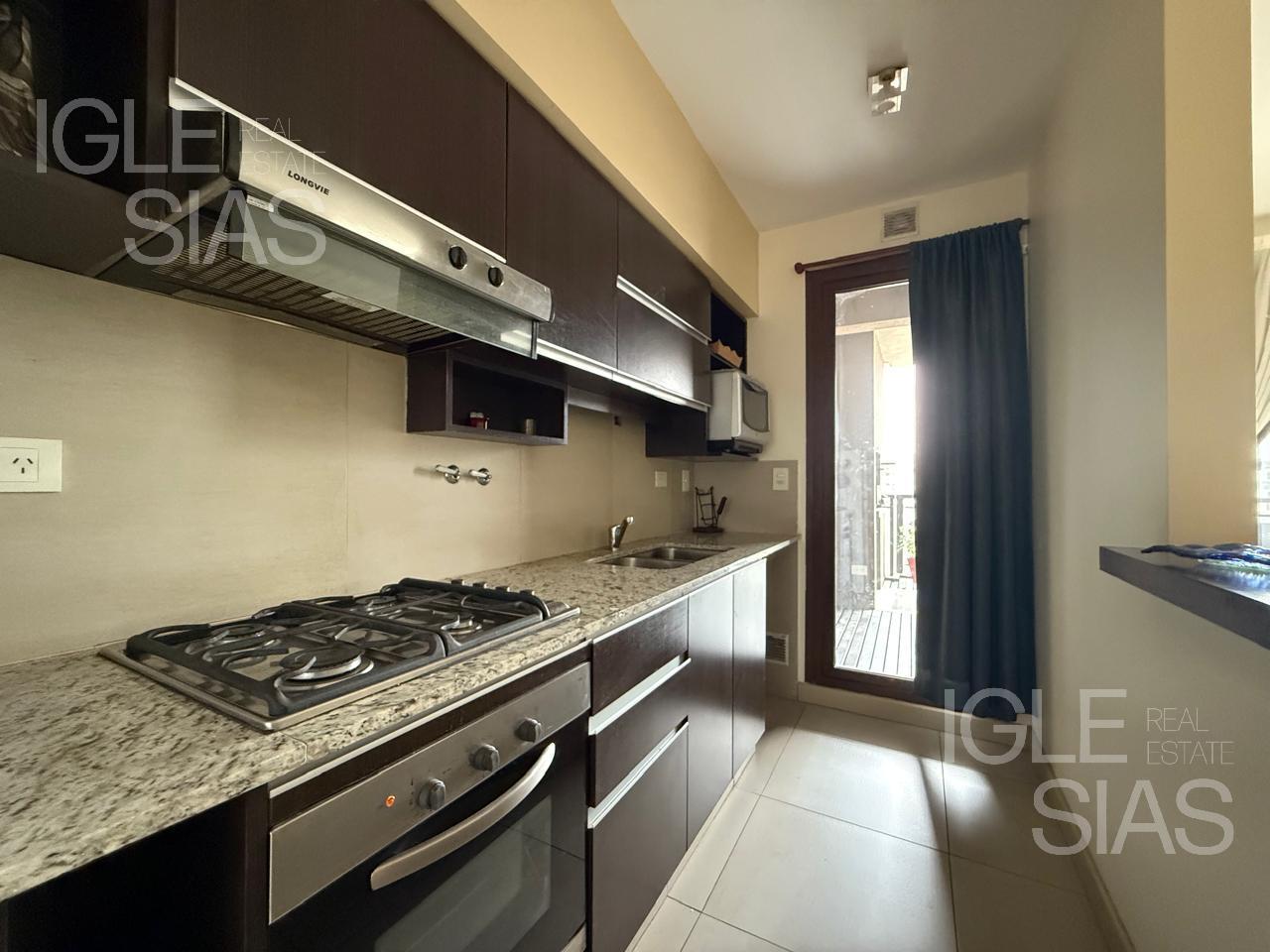 Foto de Departamento en alquiler en Zaduh, Puerto Escondido, Nordelta, imagen 3