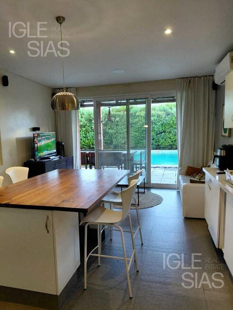Foto de Casa en alquiler en Barbarita, Tigre, imagen 5