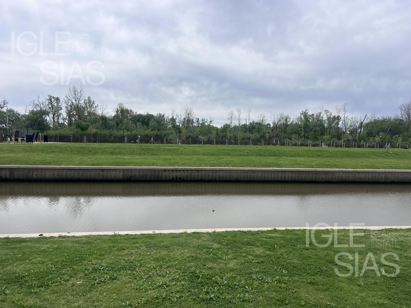 Foto de Terreno en venta al río en El Yacht, Nordelta, imagen 1