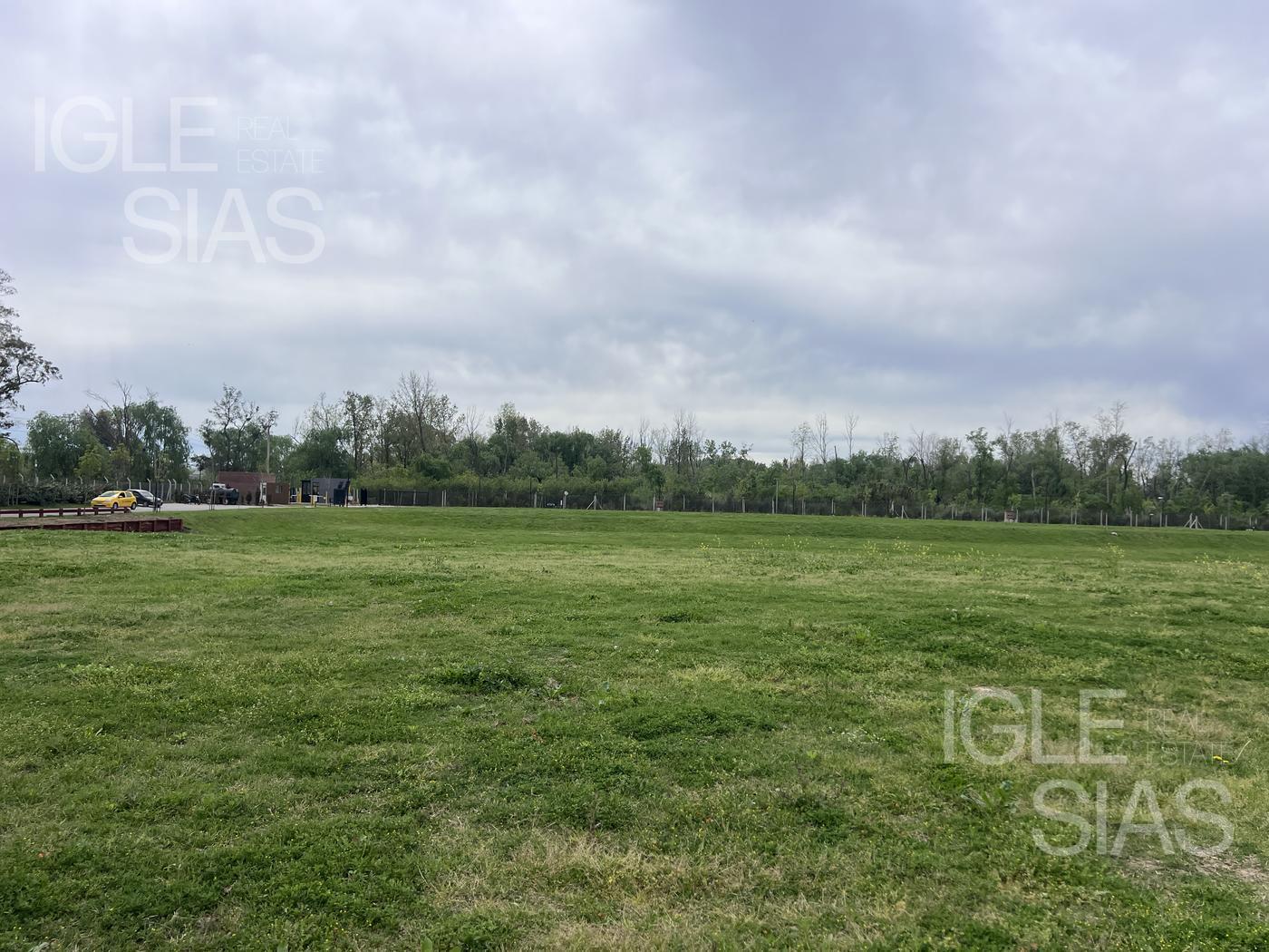 Foto de Terreno en venta al río en El Yacht, Nordelta, imagen 3