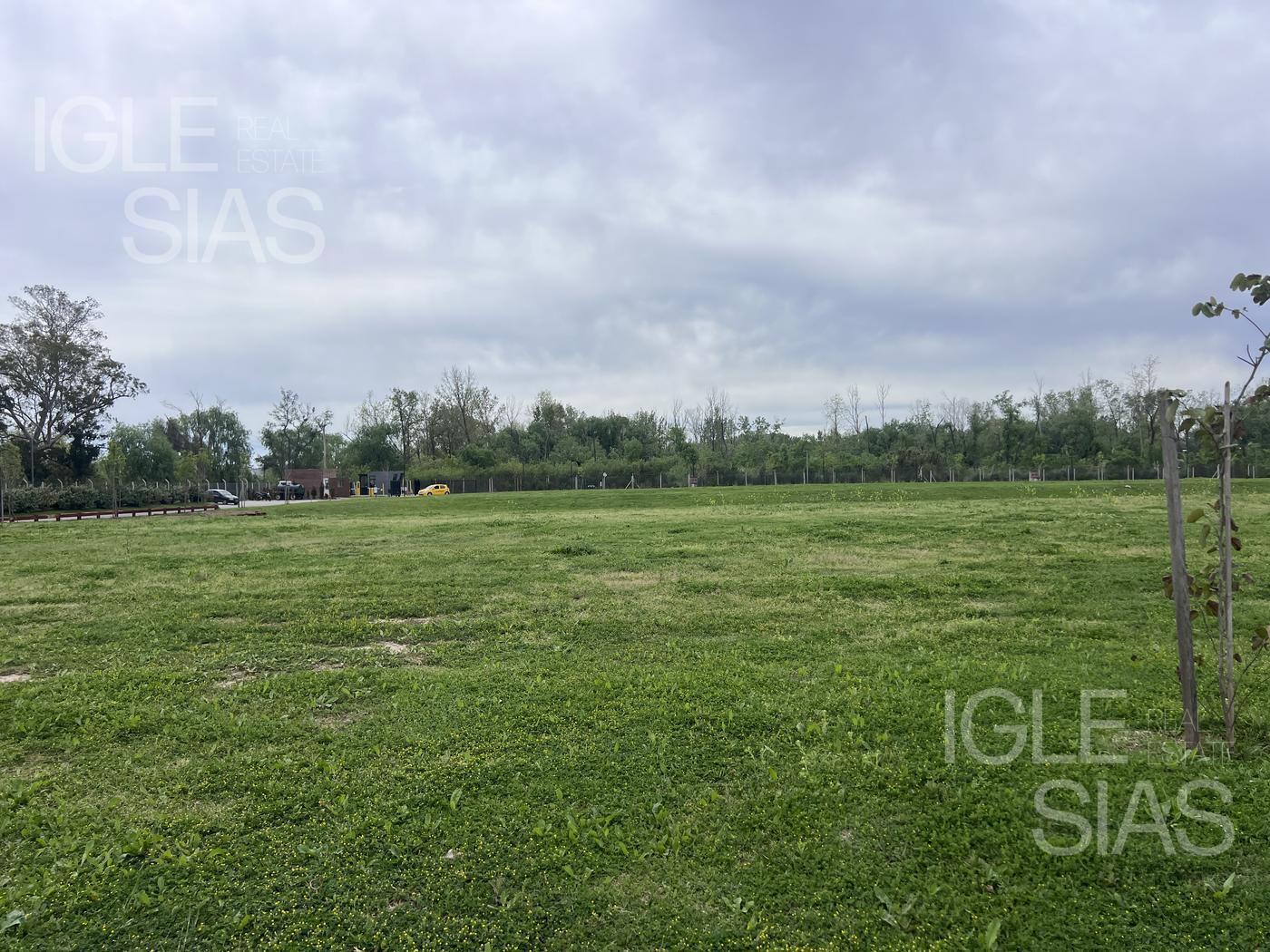 Foto de Terreno en venta al río en El Yacht, Nordelta, imagen 2