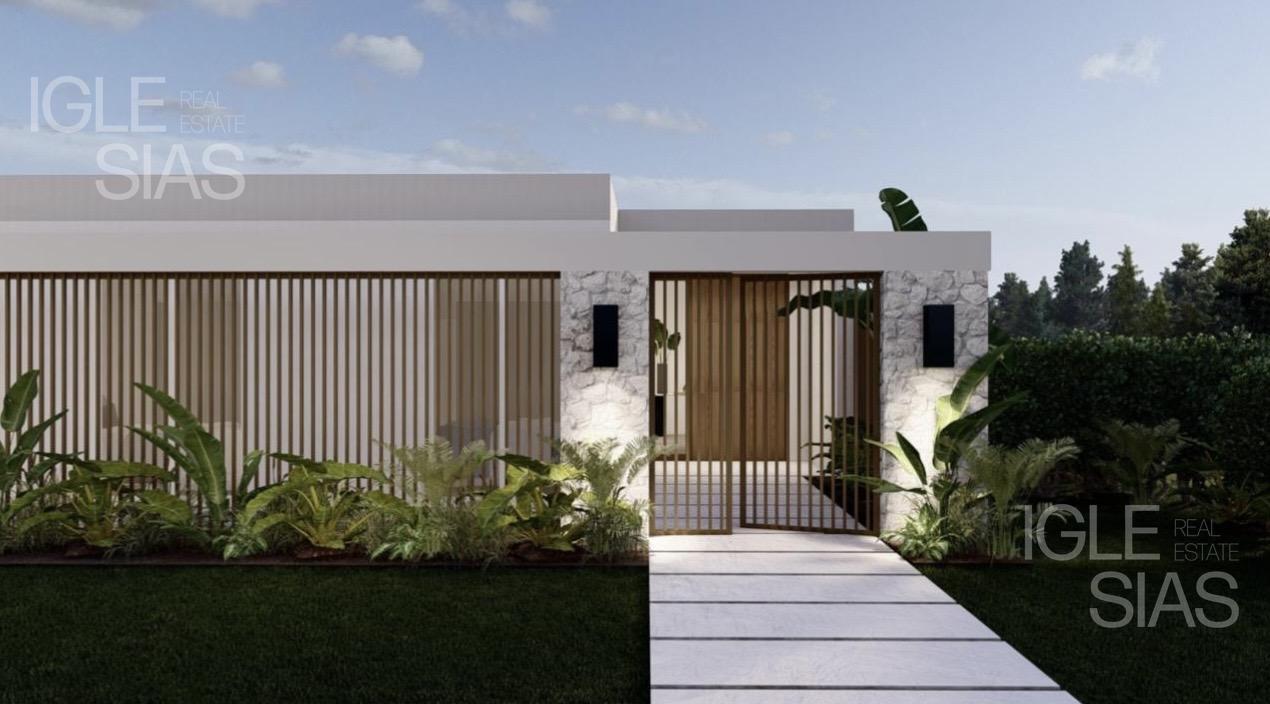 Foto de Casa en Venta en San Rafael, Villanueva, imagen 1