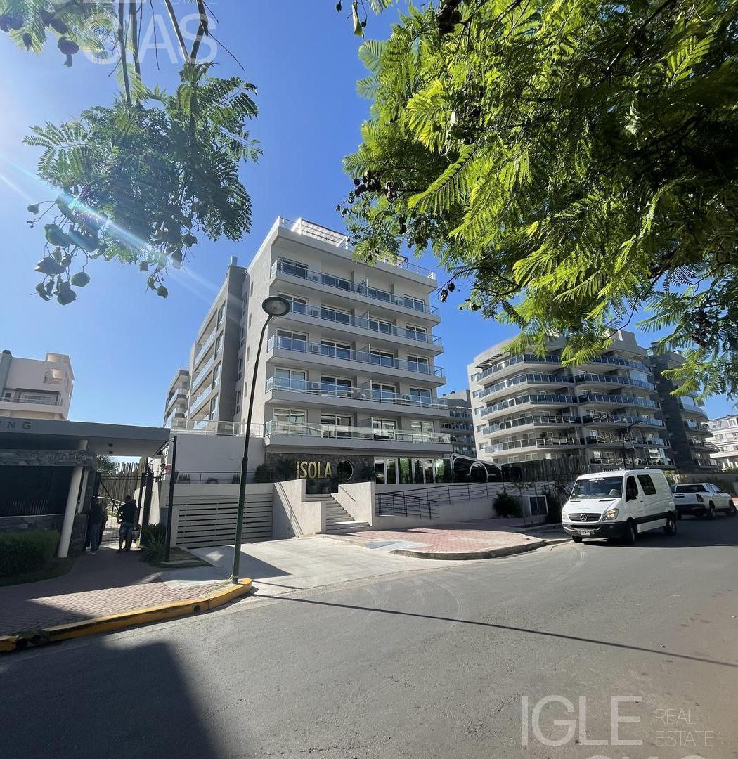 Foto de Departamento en alquiler en PB con jardín en Skyroof, Nordelta, imagen 3
