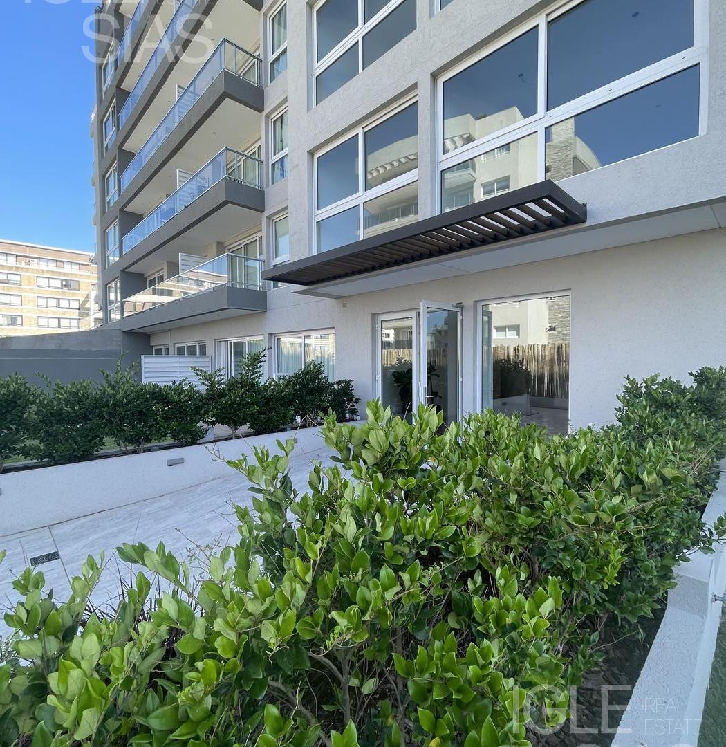 Foto de Departamento en alquiler en PB con jardín en Skyroof, Nordelta, imagen 5