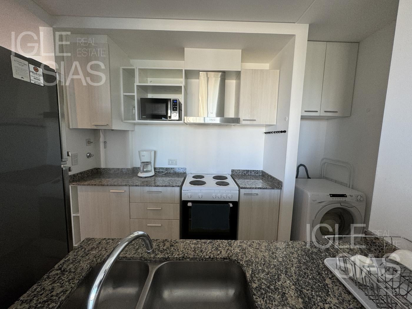 Foto de Departamento en venta y alquiler al río, Puerto Escondido, Nordelta, imagen 3