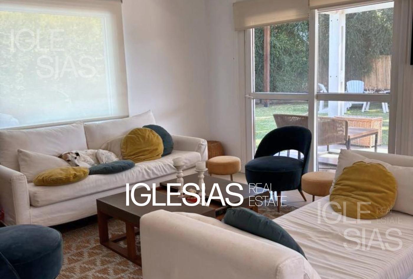 Foto de Casa en alquiler y venta en Portezuelo, Nordelta, imagen 2