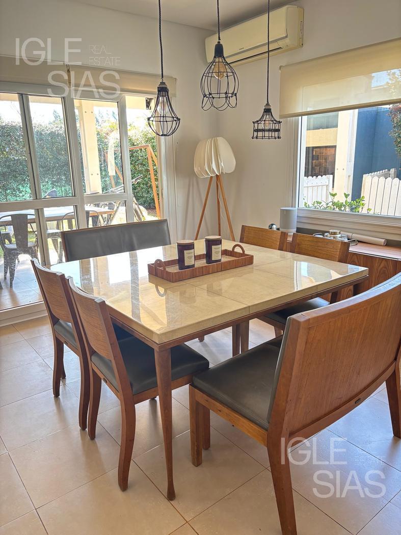 Foto de Casa en alquiler y venta en Portezuelo, Nordelta, imagen 5