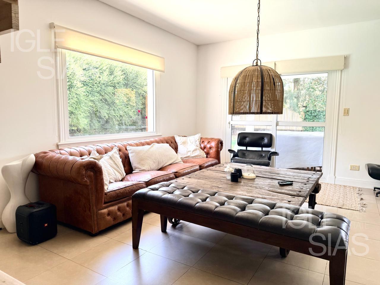 Foto de Casa en alquiler y venta en Portezuelo, Nordelta, imagen 1