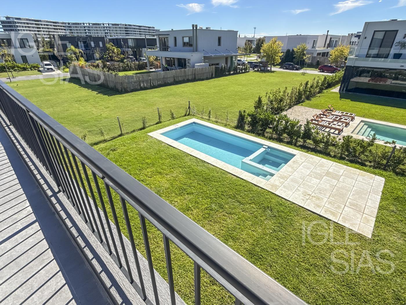 Foto de Casa en venta a estrenar en Los Carpinchos, Nordelta, imagen 5