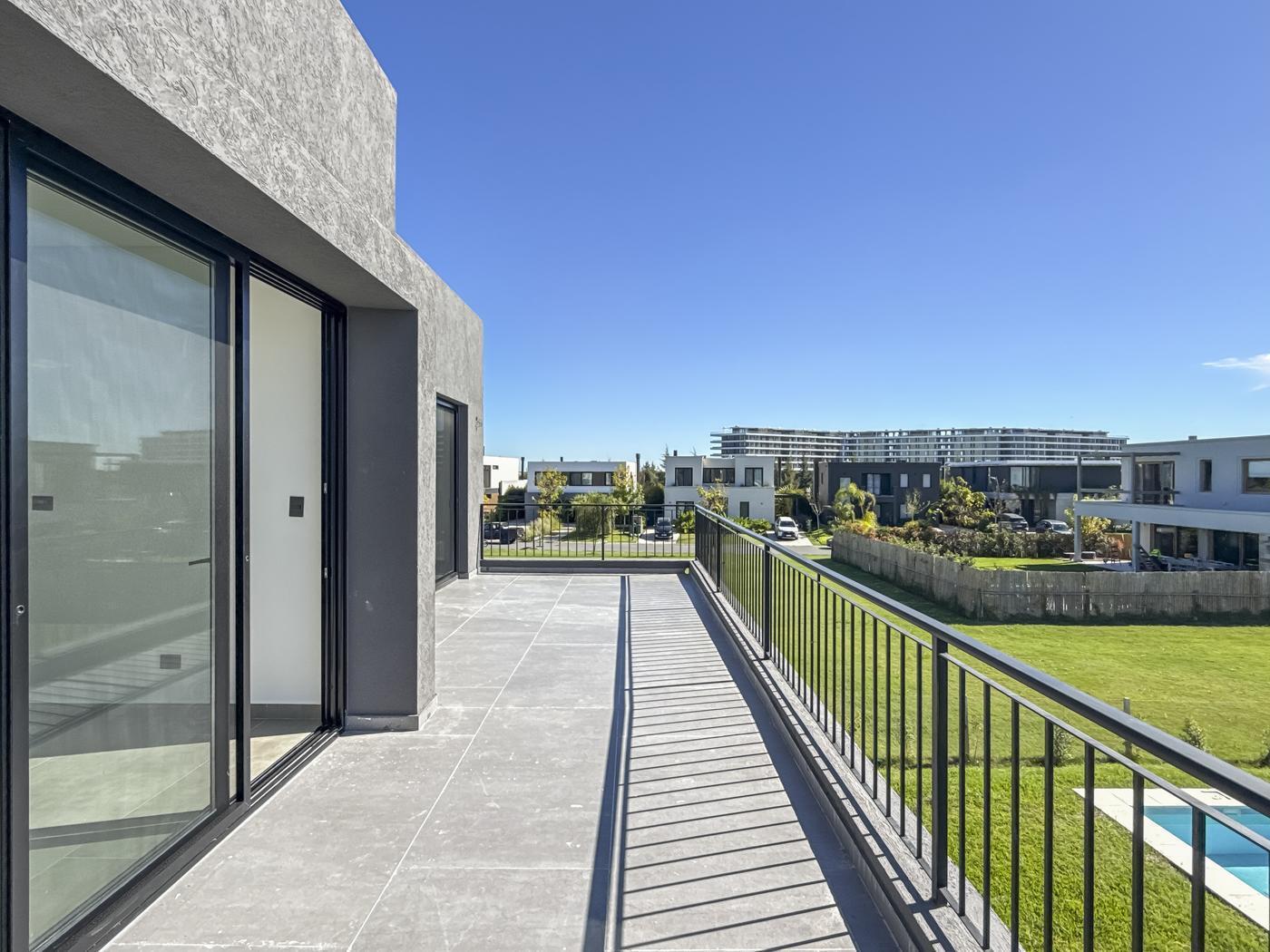 Foto de Casa en venta a estrenar en Los Carpinchos, Nordelta, imagen 2