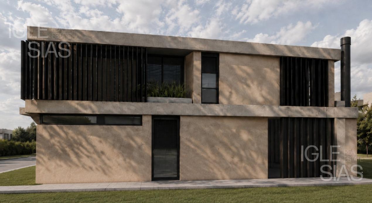 Foto de Casa al lago en venta en Virazon, imagen 3