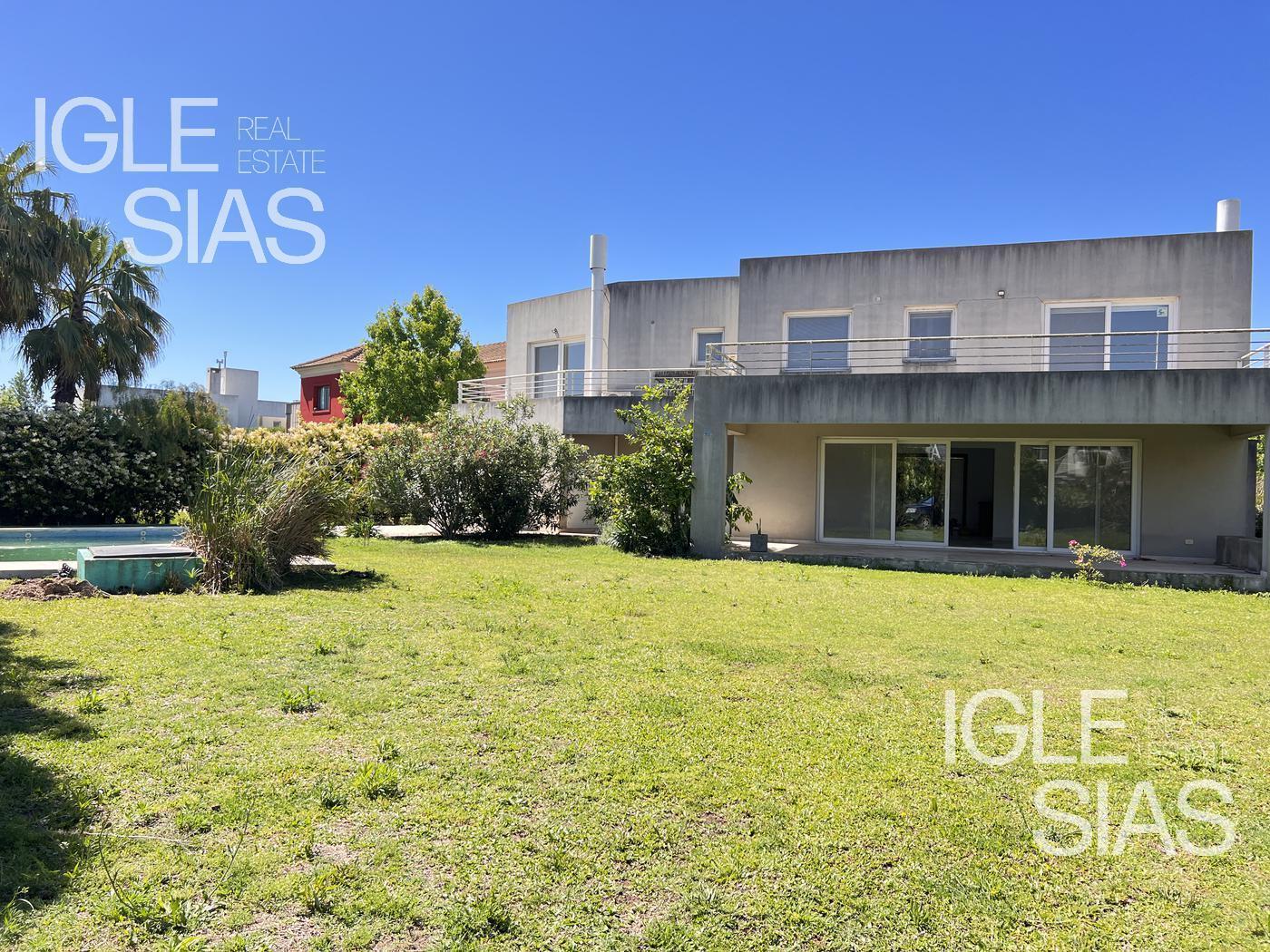 Foto de Casa en venta y alquiler Los Castores, Nordelta, imagen 1