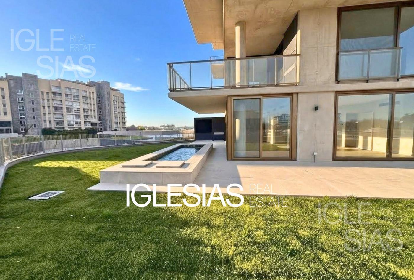 Foto de Departamento en venta vista al río, en Islas del Canal, Nordelta, imagen 2