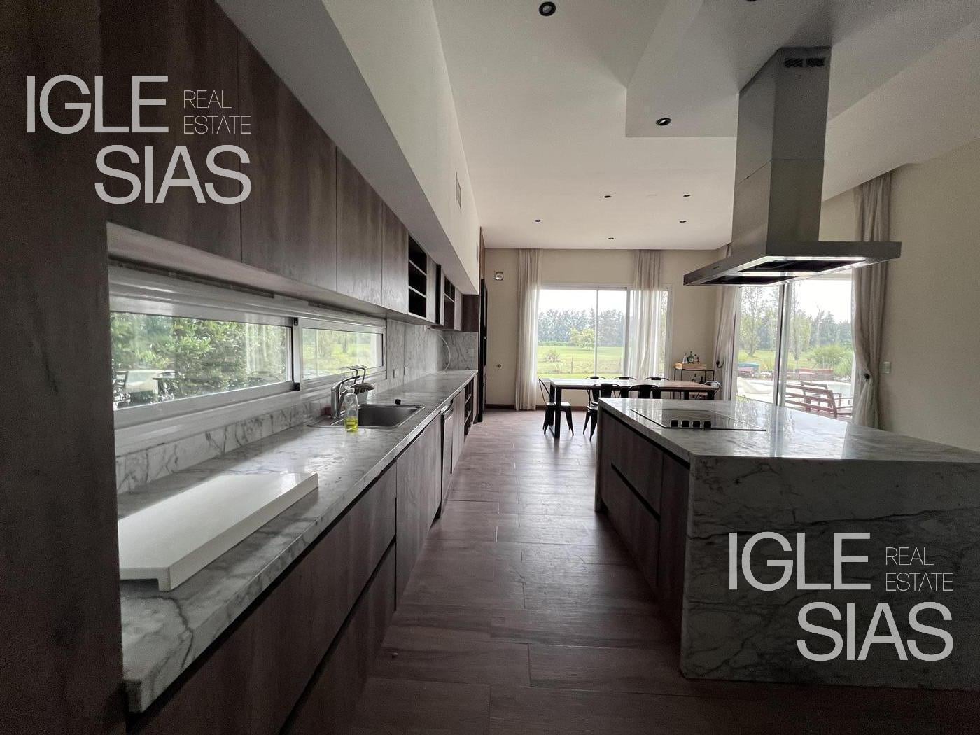 Foto de Casa en alquiler en El Golf, Nordelta, imagen 4