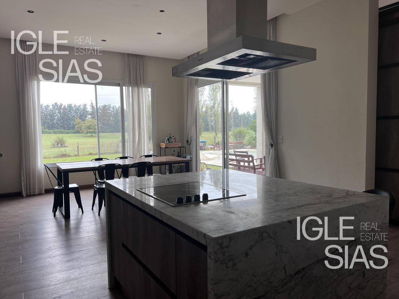 Foto de Casa en alquiler en El Golf, Nordelta, imagen 5
