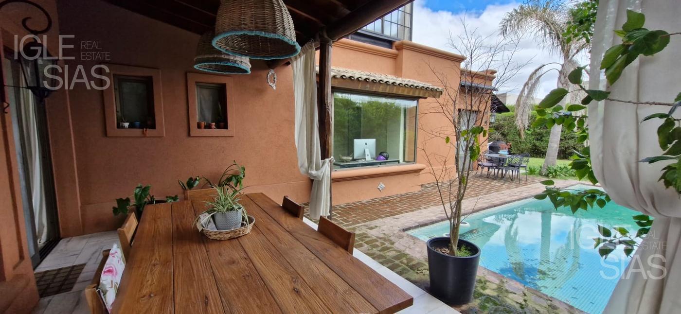 Foto de la propiedad en av de los Lagos 5850, Nordelta, Tigre