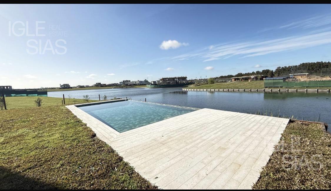 Foto de Casa en venta al lago, en Los Puentes, Nordelta, imagen 4